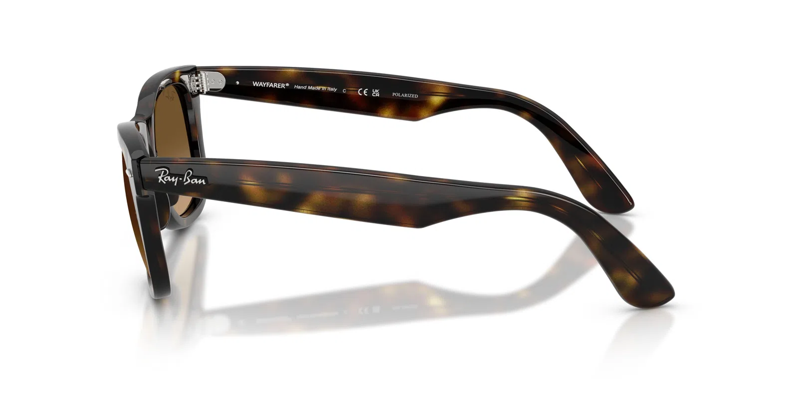 Ray-Ban Wayfarer 4340 Sunglasses - view 98